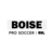 Boise Pro Soccer
